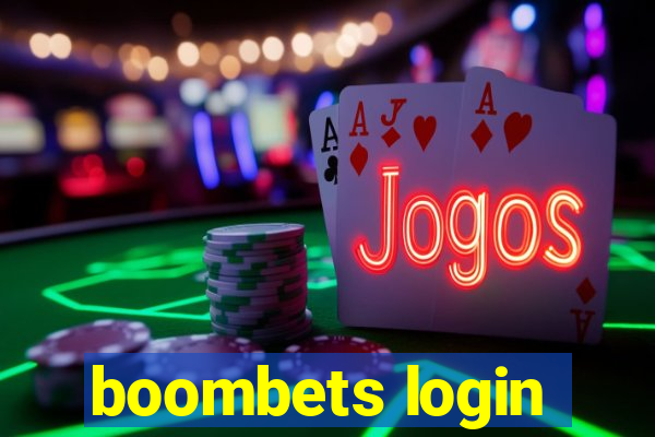 boombets login